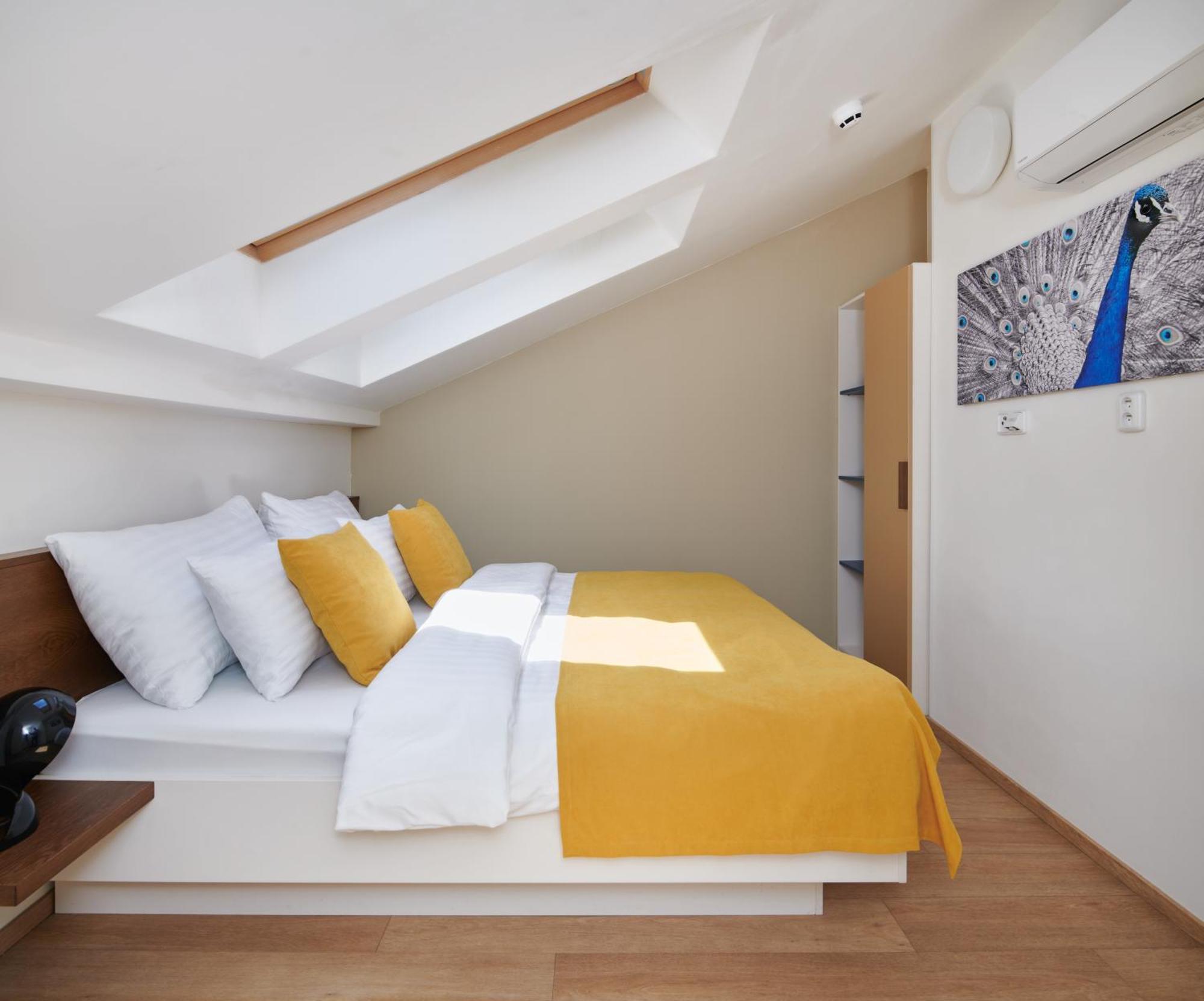 Nest By Adrez Appartement
