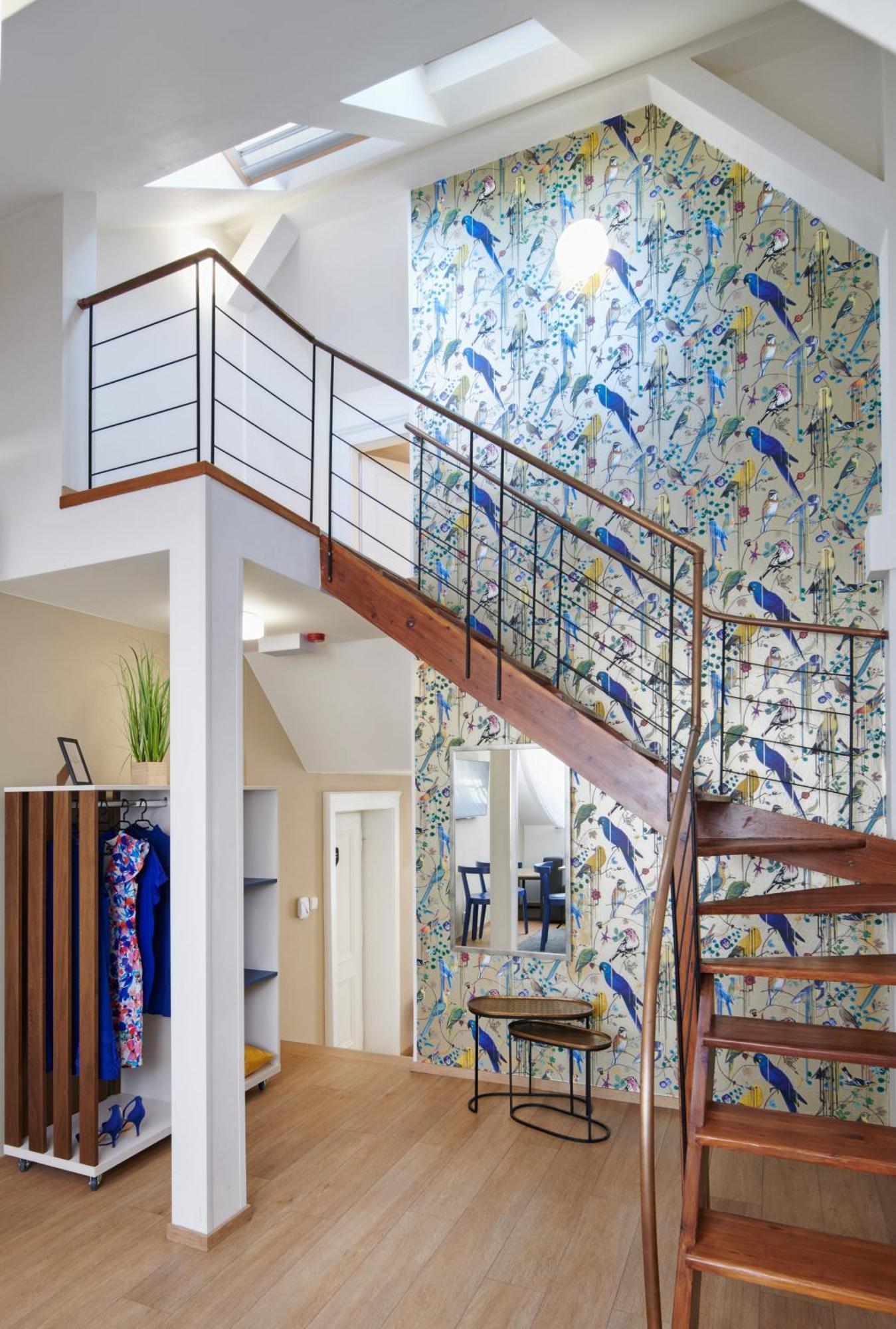 Appartement Nest By Adrez