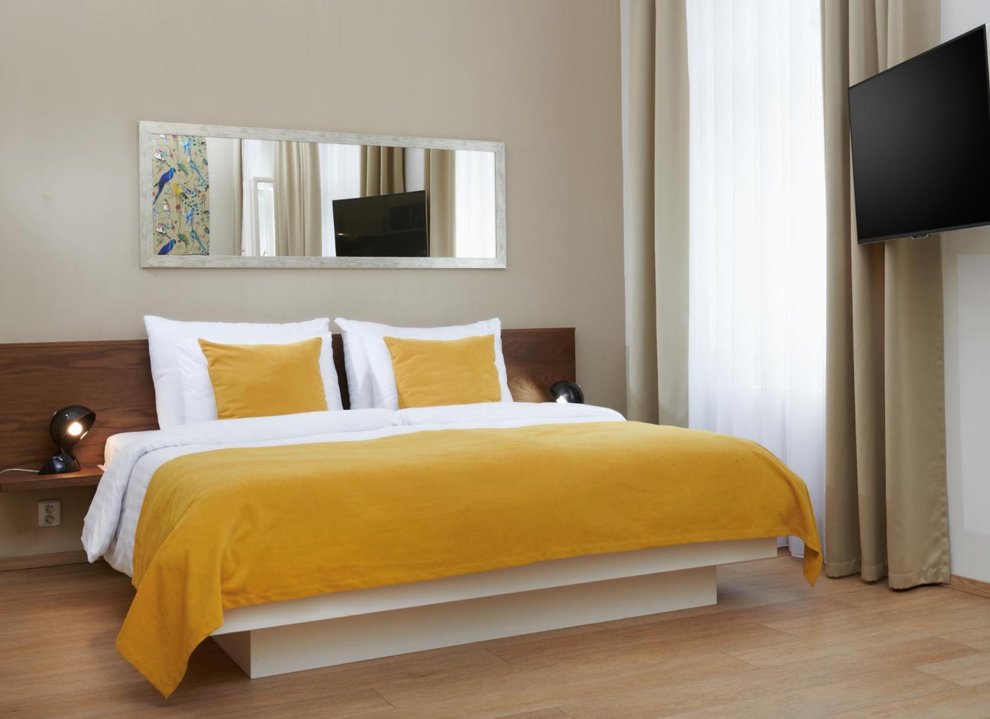 Appartement Nest By Adrez