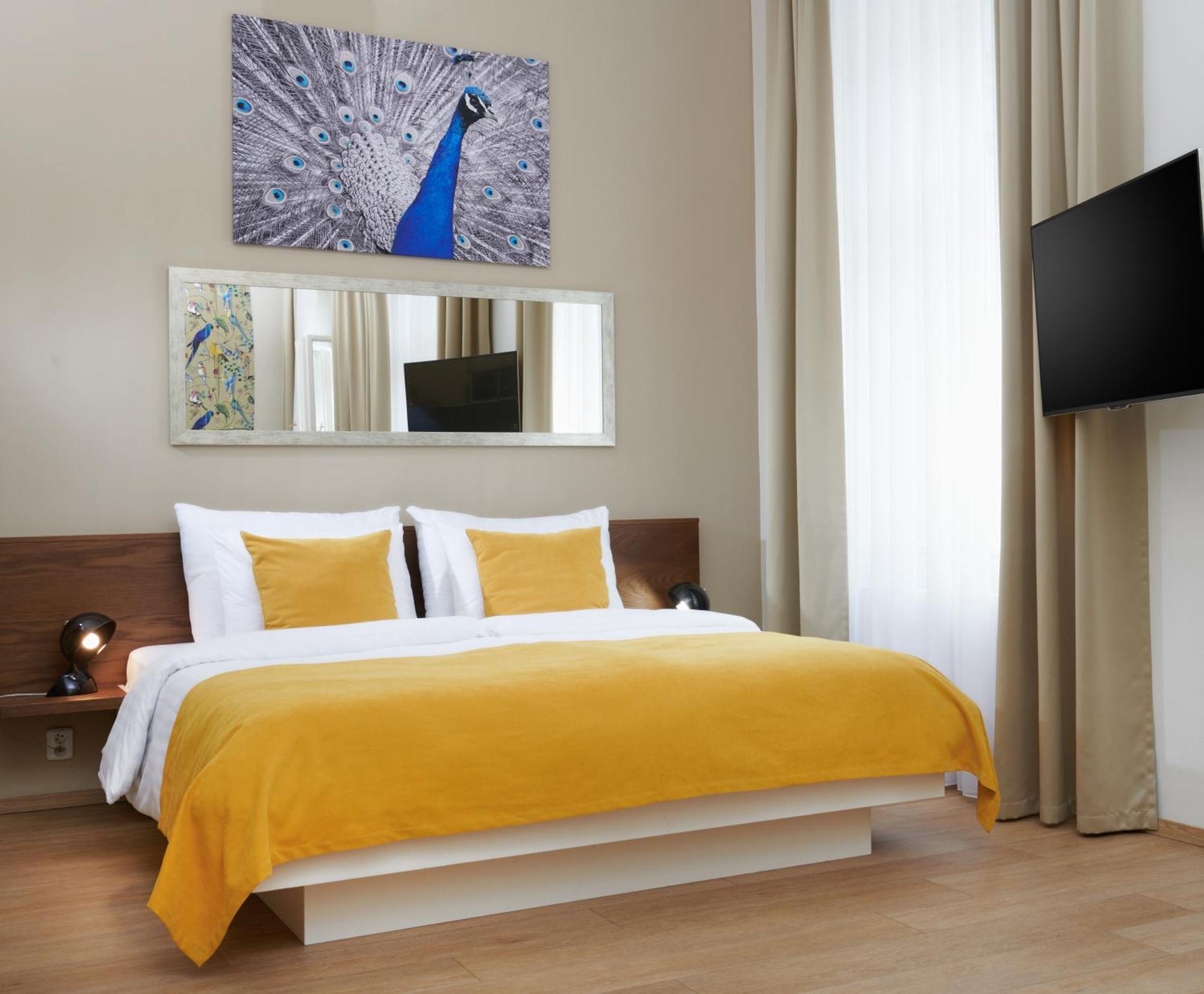 Nest By Adrez Appartement