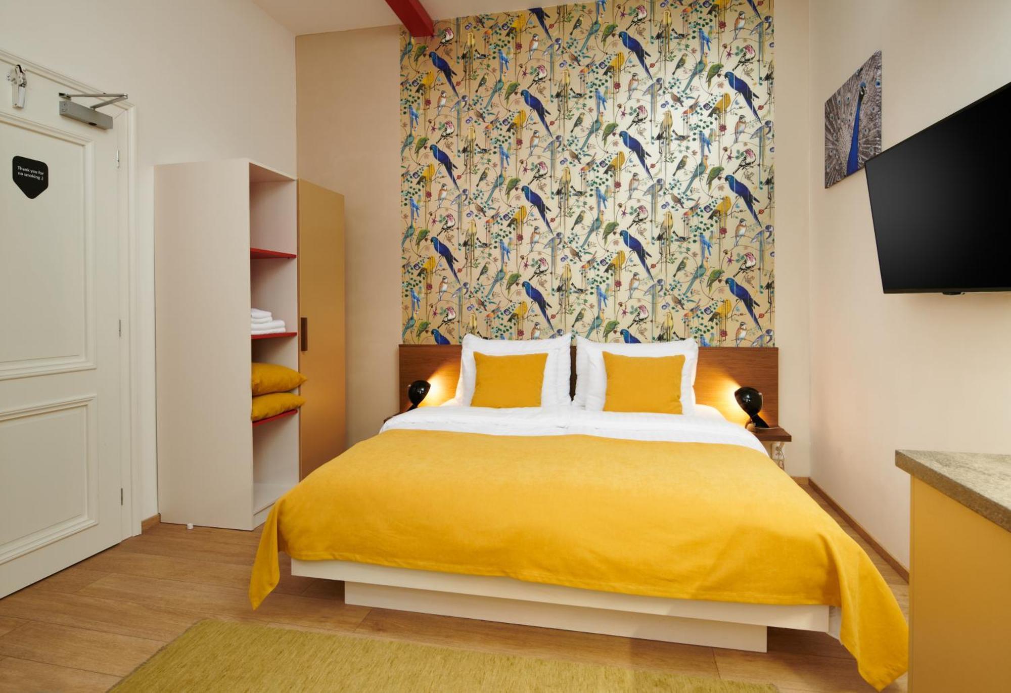Nest By Adrez Appartement *