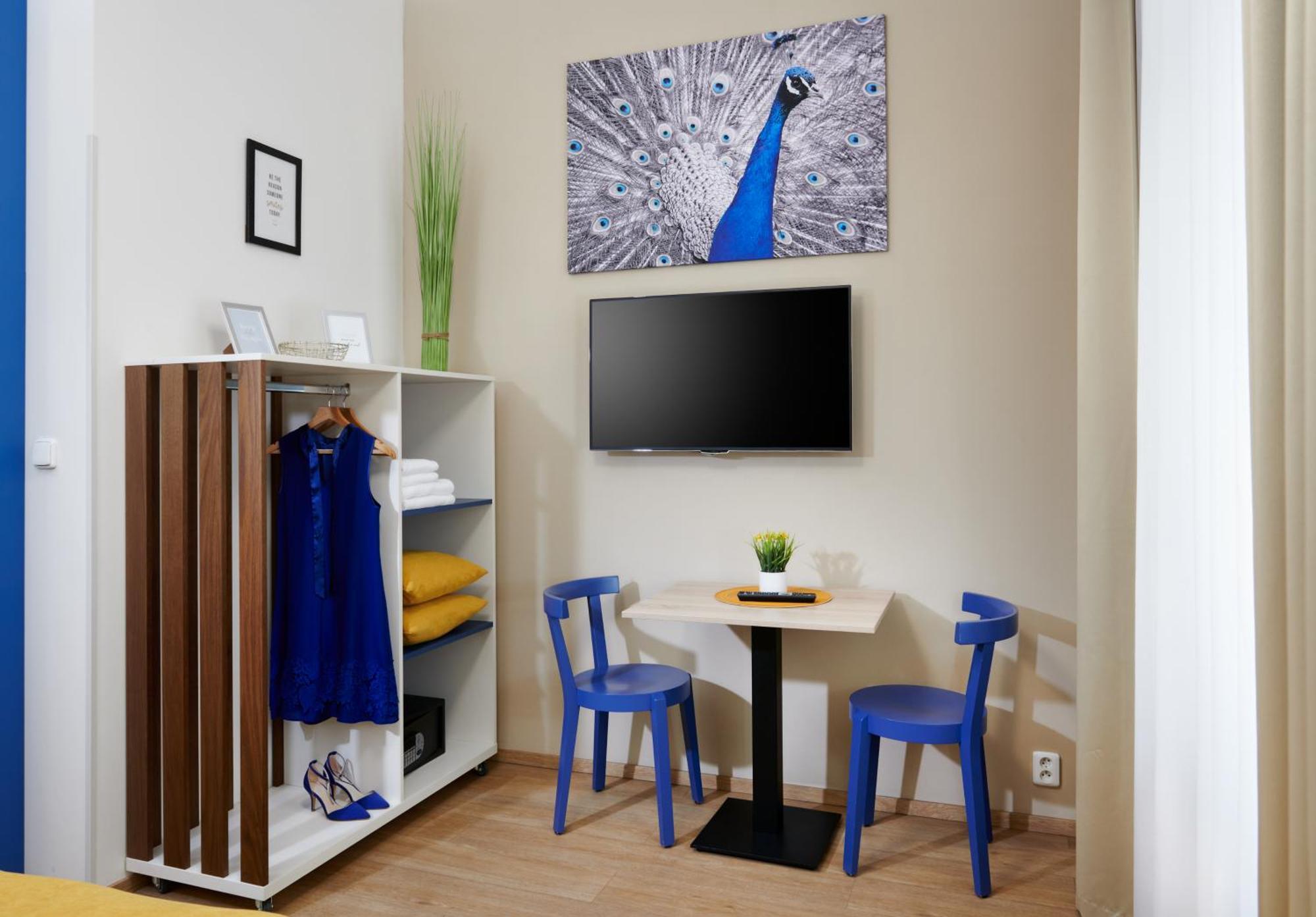 Nest By Adrez Appartement Praag